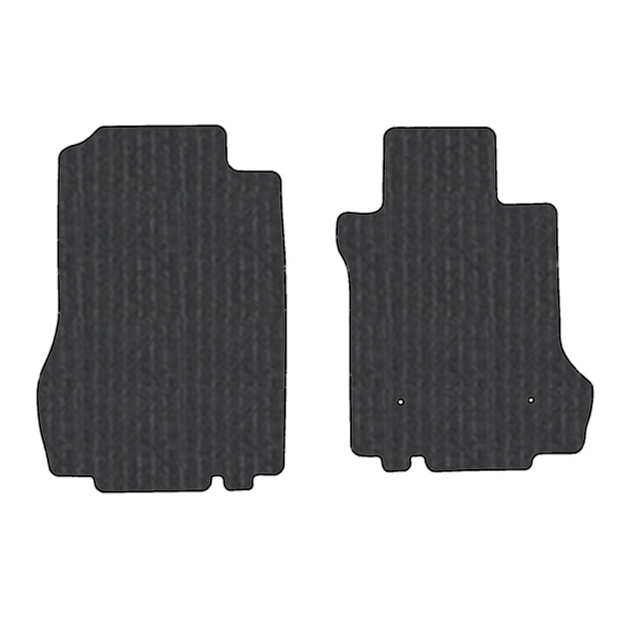 フロアマット　ホンダ　ＨＯＮＤＡ　Ｓ６６０　ＪＷ５　H27/4～R3/12　カーマット　抗菌　抗ウイルス　消臭　エコノミータイプ