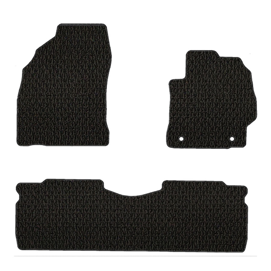 フロアマット　トヨタ　ＴＯＹＯＴＡ　ＳＡＩ　10系　H21/12～H29/11　カーマット　抗菌　抗ウイルス　消臭　スタンダードタイプ