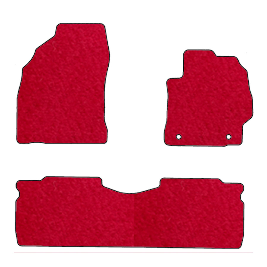 フロアマット　トヨタ　ＴＯＹＯＴＡ　ＳＡＩ　10系　H21/12～H29/11　カーマット　抗菌　抗ウイルス　消臭　プレミアムタイプ