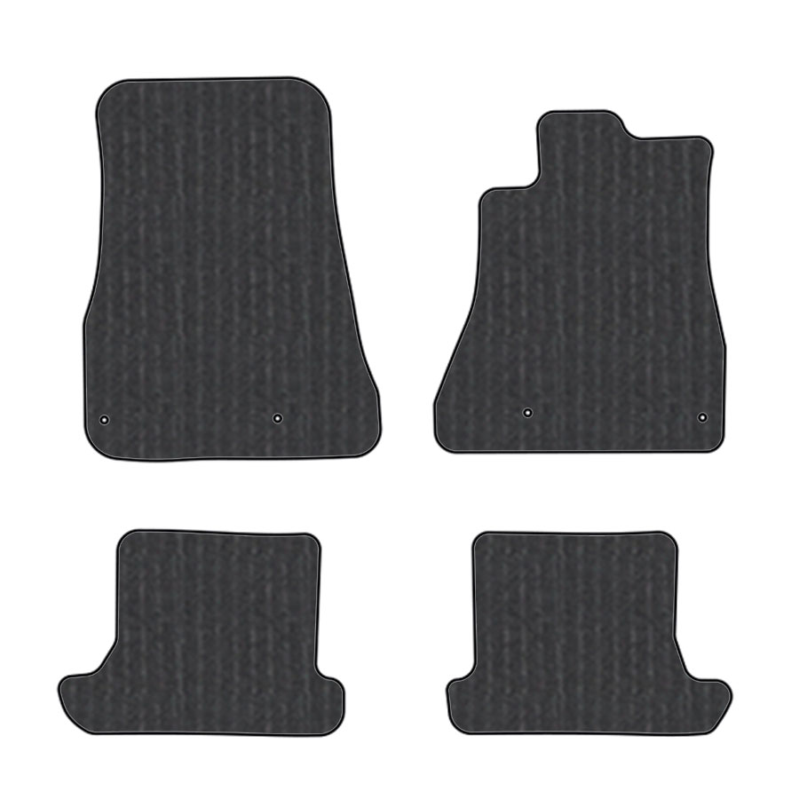 フロアマット　レクサス　ＬＥＸＵＳ　ＳＣ　ＵＺＺ40　H17/8～H22/7　カーマット　抗菌　抗ウイルス　消臭　エコノミータイプ