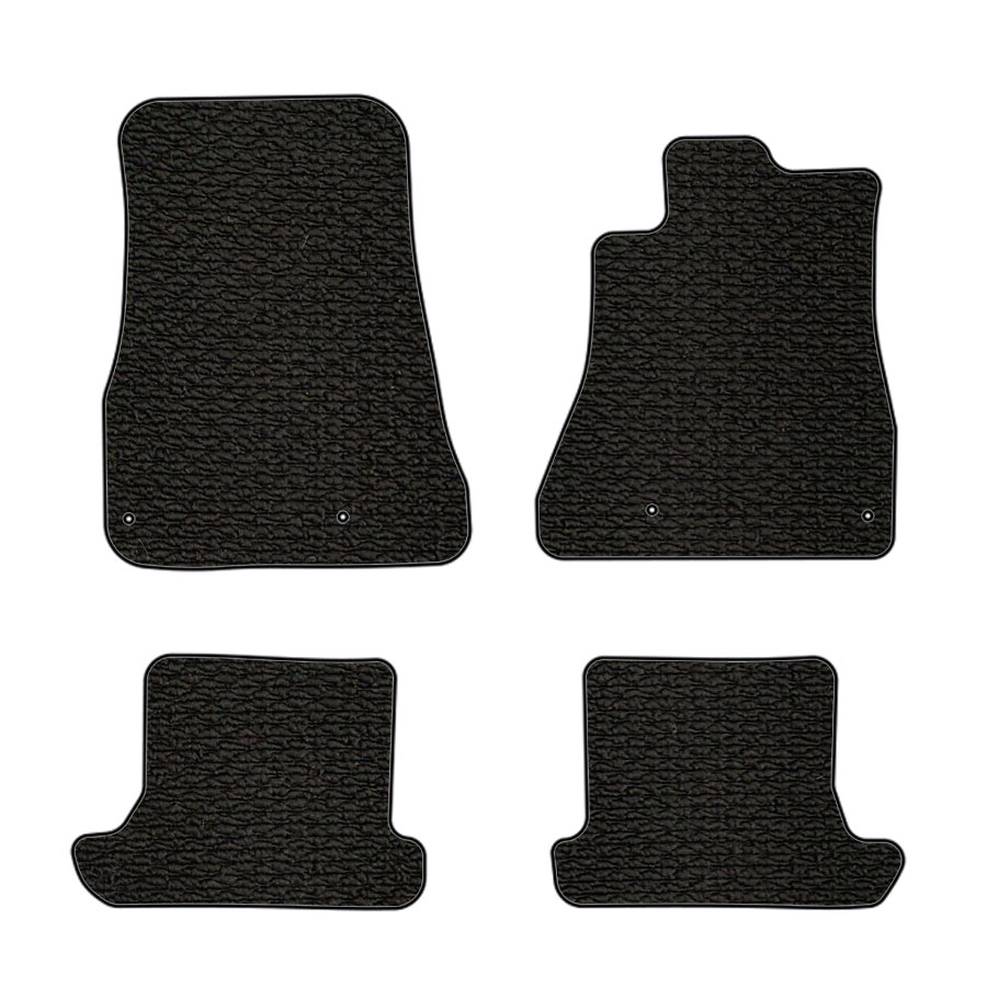 フロアマット　レクサス　ＬＥＸＵＳ　ＳＣ　ＵＺＺ40　H17/8～H22/7　カーマット　抗菌　抗ウイルス　消臭　スタンダードタイプ