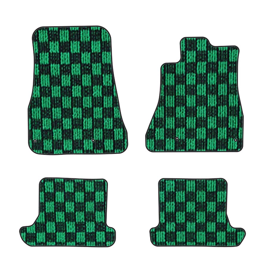 フロアマット　レクサス　ＬＥＸＵＳ　ＳＣ　ＵＺＺ40　H17/8～H22/7　カーマット　抗菌　抗ウイルス　消臭 　エクセレントタイプ