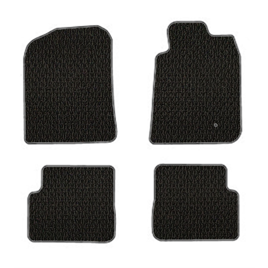 フロアマット　トヨタ　ＴＯＹＯＴＡ　セリカ　200系/230系　H5/10～H18/4　カーマット　抗菌　抗ウイルス　消臭　スタンダードタイプ