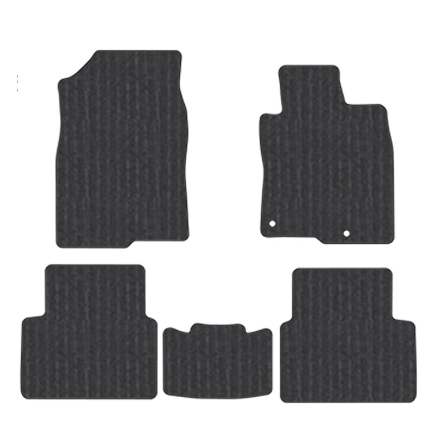 フロアマット　 ホンダ　HONDA　シビック　CIVIC　FC/FK系　H29/9～R3/6　カーマット　抗菌　抗ウイルス　消臭　エコノミータイプ