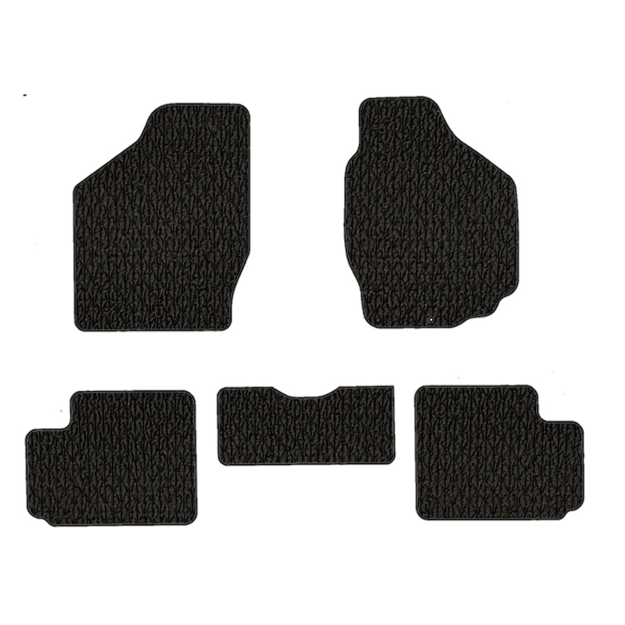 フロアマット スズキ SUZUKI シボレークルーズ HR51/52/81/82S H13/10~H20/7 カーマット 抗菌 抗ウイルス 消臭 スタンダードタイプ