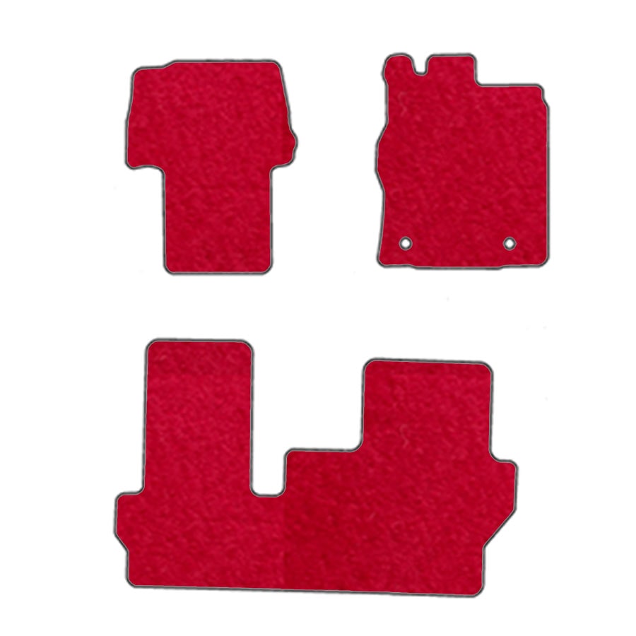 フロアマット　スバル　SUBARU　シフォン　LA600/610F　H28/12～R1/7　カーマット　抗菌　抗ウイルス　消臭　プレミアムタイプ