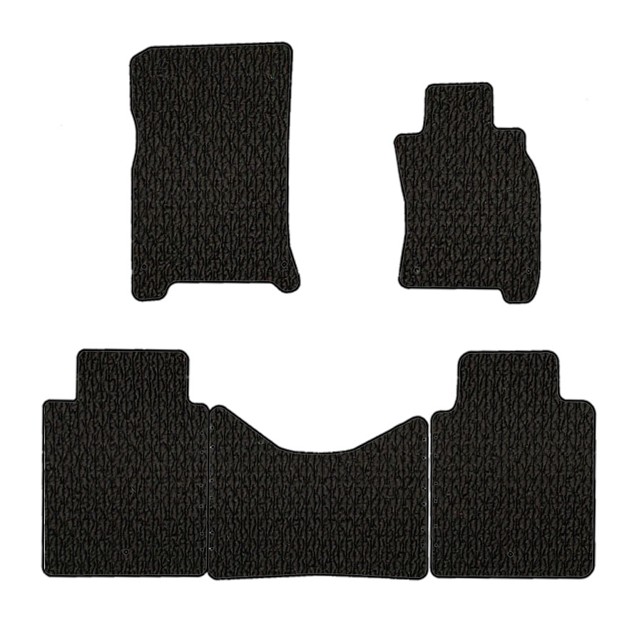 フロアマット　日産　NISSAN　シーマ　CIMA　Y33/F50/Y51　H8/6～R4/8　カーマット　抗菌　抗ウイルス　消臭　スタンダードタイプ