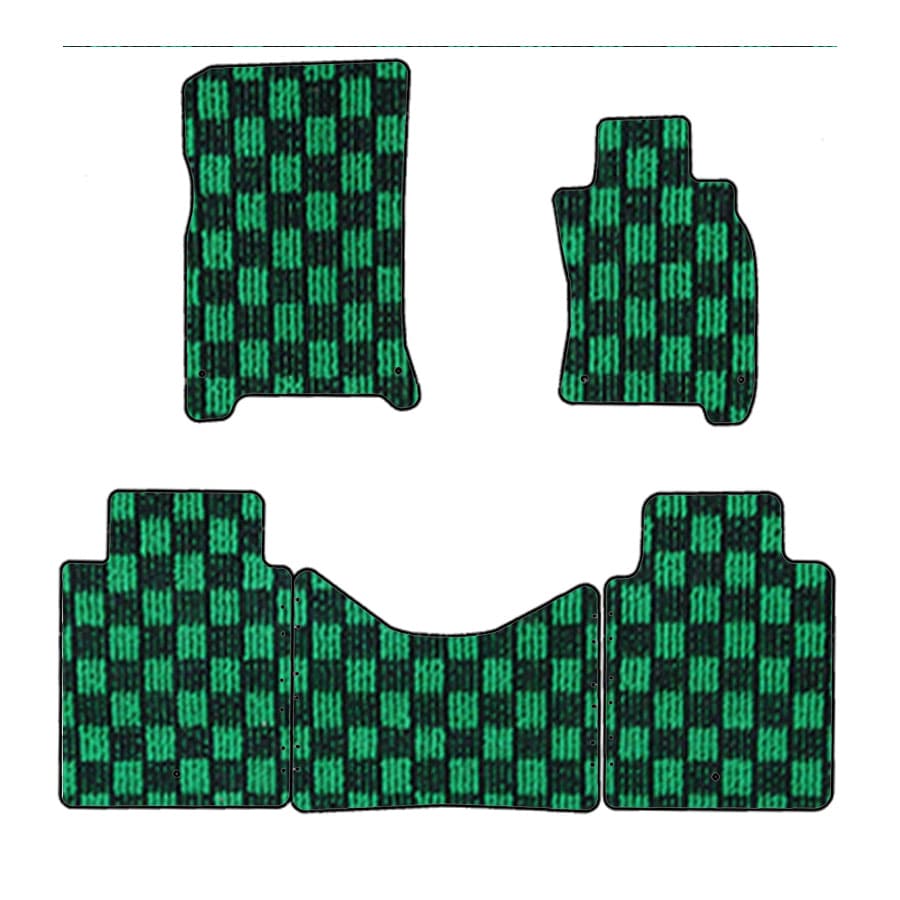 フロアマット　日産　NISSAN　シーマ　CIMA　Y33/F50/Y51　H8/6～R4/8　カーマット　抗菌　抗ウイルス　消臭 　エクセレントタイプ