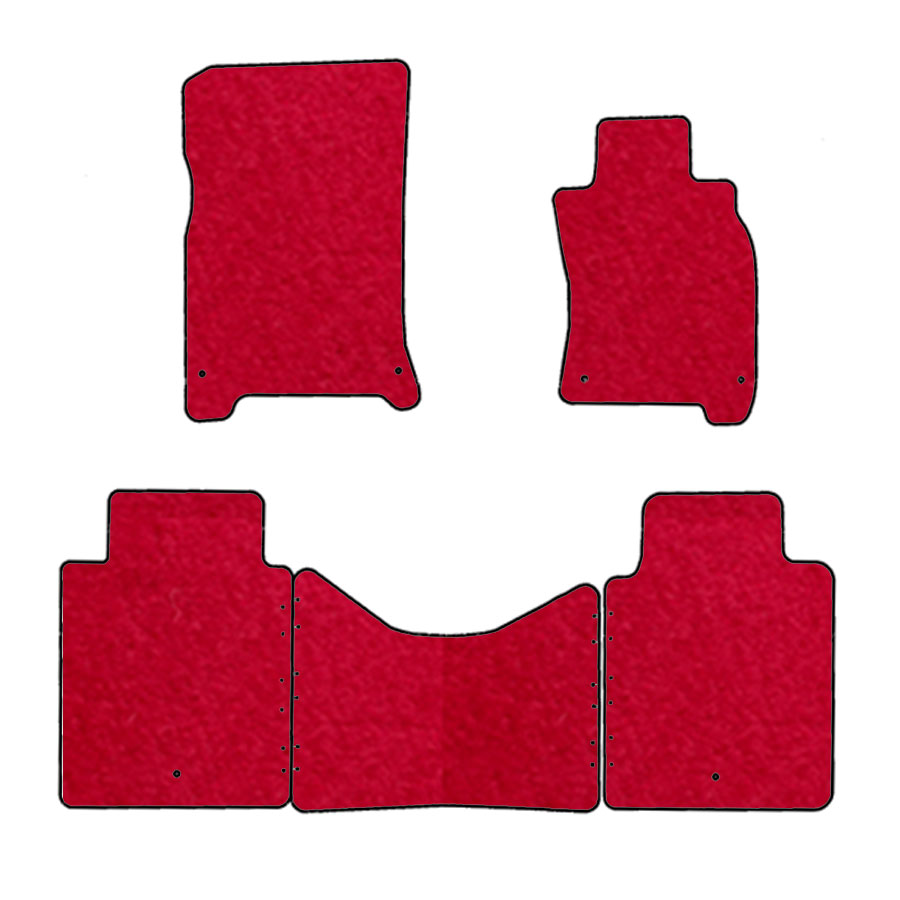 フロアマット　日産　NISSAN　シーマ　CIMA　Y33/F50/Y51　H8/6～R4/8　カーマット　抗菌　抗ウイルス　消臭　プレミアムタイプ