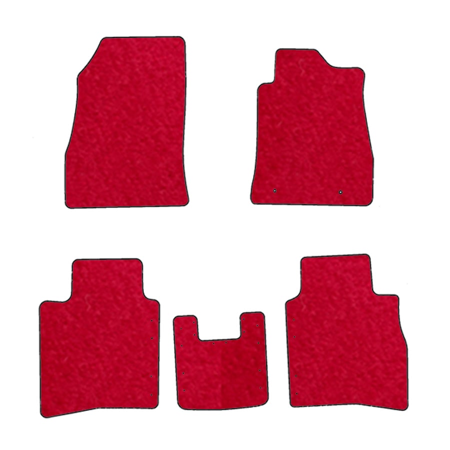 フロアマット　日産　NISSAN　シルフィ　SYLPHY　TB17　H24/12～R3/10　カーマット　抗菌　抗ウイルス　消臭　プレミアムタイプ