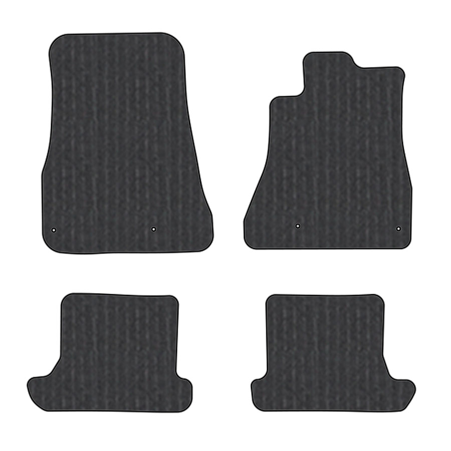 フロアマット　トヨタ　ＴＯＹＯＴＡ　ソアラ　ＳＯＡＲＥＲ　20～40系　Ｓ61/1～H17/6　カーマット　抗菌　抗ウイルス　消臭　エコノミータイプ