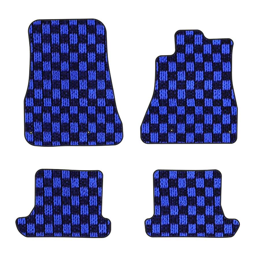 フロアマット　トヨタ　ＴＯＹＯＴＡ　ソアラ　ＳＯＡＲＥＲ　20～40系　Ｓ61/1～H17/6　カーマット　抗菌　抗ウイルス　消臭 　エクセレントタイプ