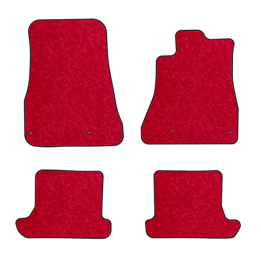 フロアマット　トヨタ　ＴＯＹＯＴＡ　ソアラ　ＳＯＡＲＥＲ　20～40系　Ｓ61/1～H17/6　カーマット　抗菌　抗ウイルス　消臭　プレミアムタイプ