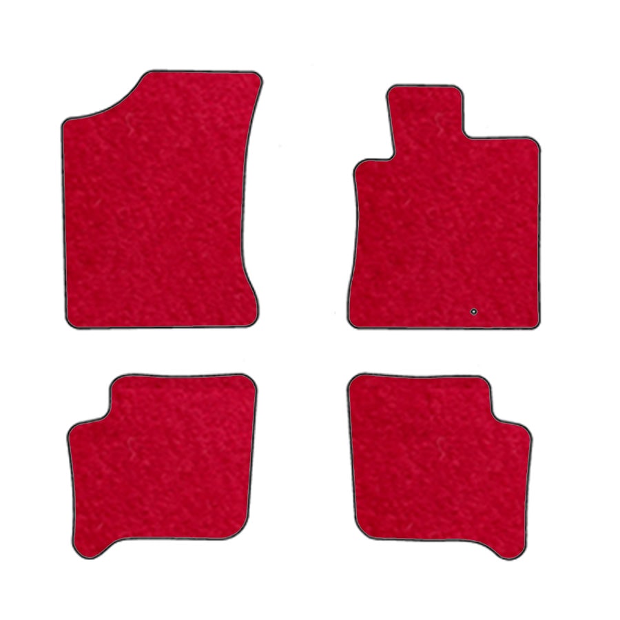 フロアマット　ダイハツ　DAIHATSU　ソニカ　L405/415S　H18/6～H21/5　カーマット　抗菌　抗ウイルス　消臭　プレミアムタイプ