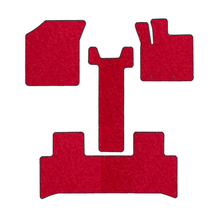 フロアマット　スズキ　SUZUKI　ソリオ/バンディット　MA15S　H23/1～H27/8　カーマット　抗菌　抗ウイルス　消臭　プレミアムタイプ