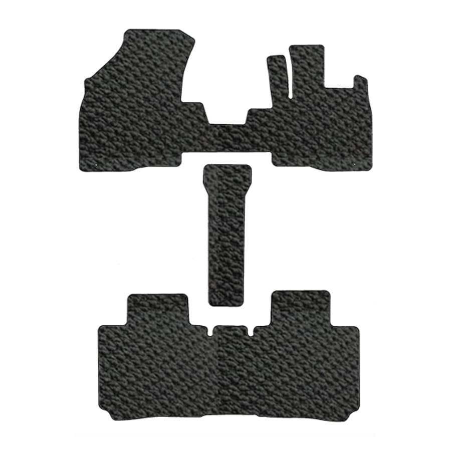 フロアマット　スズキ　SUZUKI　ソリオ/バンディット  MA26/36/46/27/37/47/D7S　H27/8～　カーマット　抗菌　抗ウイルス　消臭　スタンダードタイプ