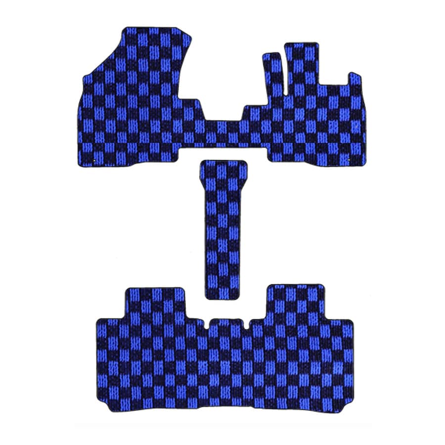 フロアマット　スズキ　SUZUKI　ソリオ/バンディット  MA26/36/46/27/37/47/D7S　H27/8～　カーマット　抗菌　抗ウイルス　消臭 　エクセレントタイプ