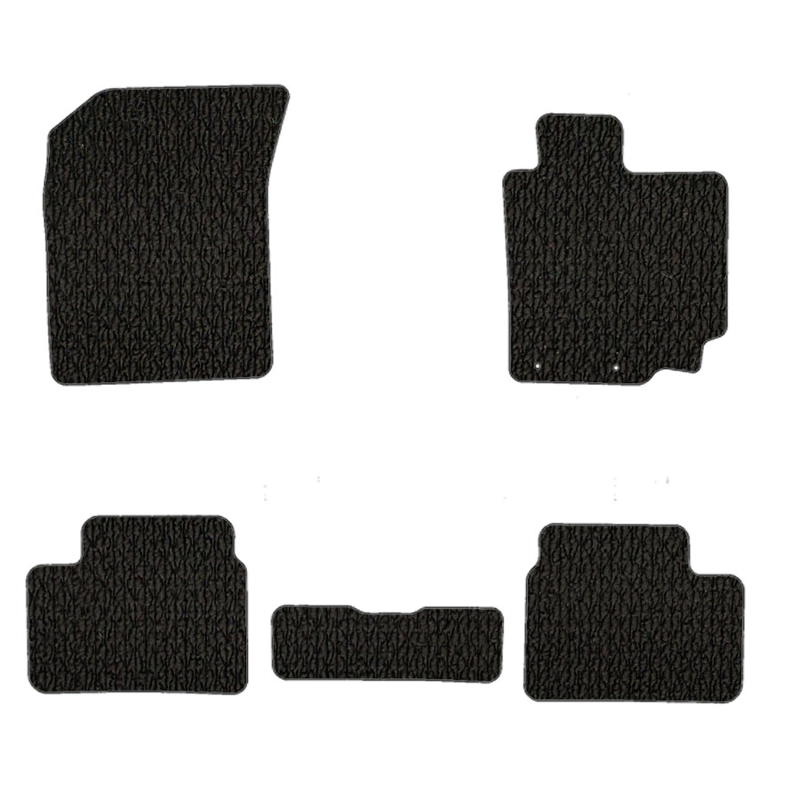 フロアマット スズキ SUZUKI スイフト/スイフトスポーツ ZC72S/ZD72S H22/9~H29/1 カーマット 抗菌 抗ウイルス 消臭 スタンダードタイプ