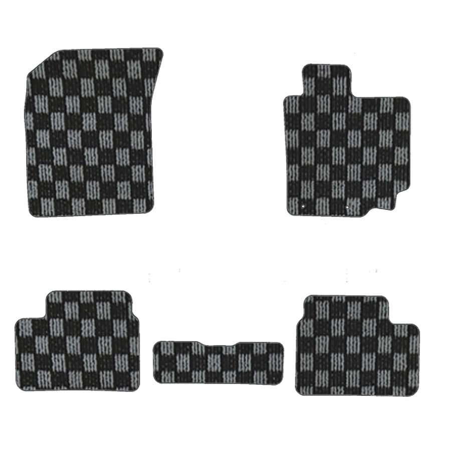 フロアマット スズキ SUZUKI スイフト/スイフトスポーツ ZC72S/ZD72S H22/9~H29/1 カーマット 抗菌 抗ウイルス 消臭 エクセレントタイプ