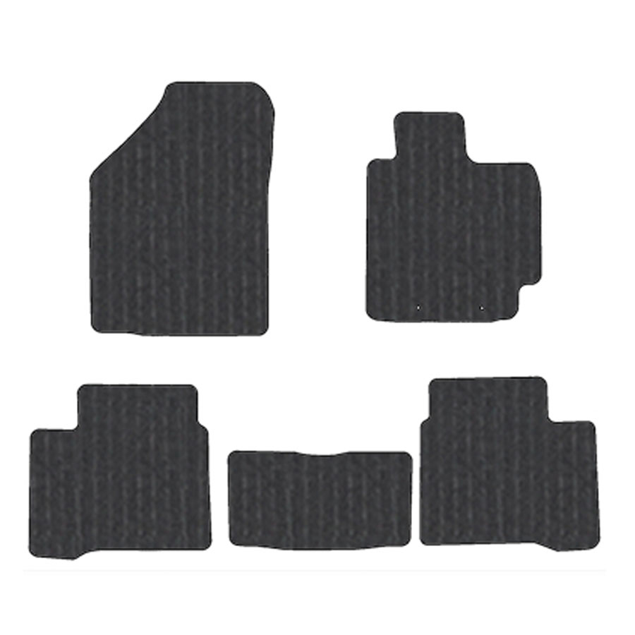 フロアマット スズキSUZUKI スイフト/スイフトスポーツ ZC13/33/43/53/83S・ZD53/83S H29/1~R5/12(スイフトスポーツはH29/1~現行) カーマット 抗菌 抗ウイルス 消臭 エコノミータイプ