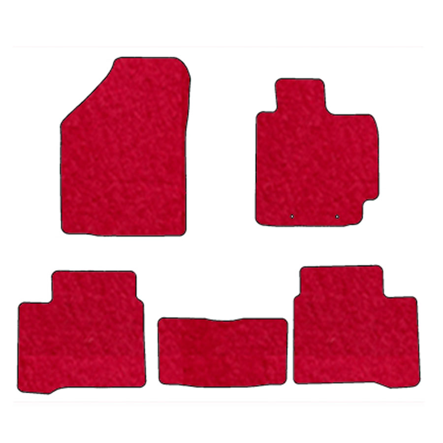 フロアマット スズキSUZUKI スイフト/スイフトスポーツ ZC13/33/43/53/83S・ZD53/83S H29/1~R5/12(スイフトスポーツはH29/1~現行) カーマット 抗菌 抗ウイルス 消臭 プレミアムタイプ