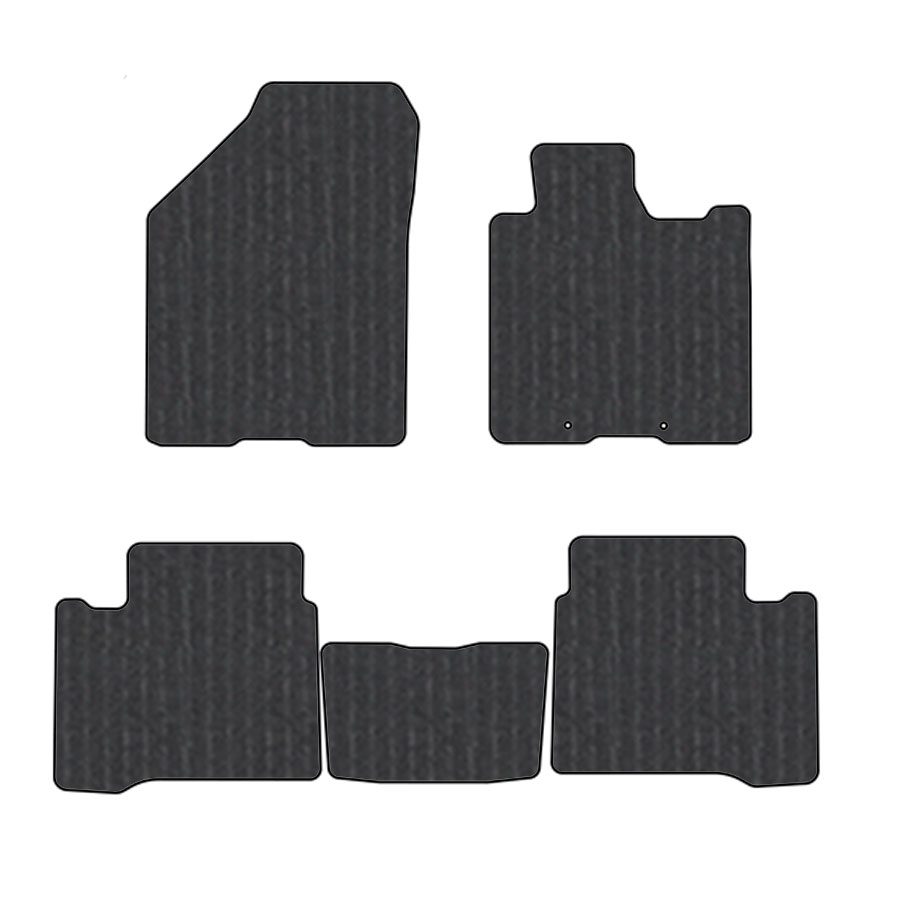 フロアマット スズキSUZUKI スイフト ZC/ZDEDS・ZC/ZDDDS R5/12~ カーマット 抗菌 抗ウイルス 消臭 エコノミータイプ