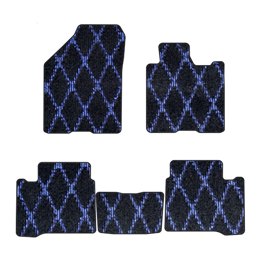 フロアマット スズキSUZUKI スイフト ZC/ZDEDS・ZC/ZDDDS R5/12~ カーマット 抗菌 抗ウイルス 消臭 エクセレントタイプ