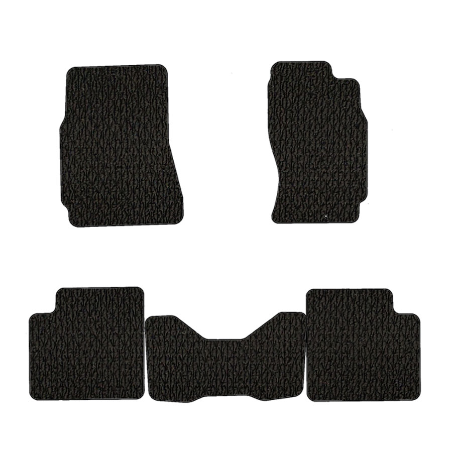 フロアマット　日産　NISSAN　スカイライン　SKYLINE　R33　H5/8～H11/1　カーマット　抗菌　抗ウイルス　消臭　スタンダードタイプ