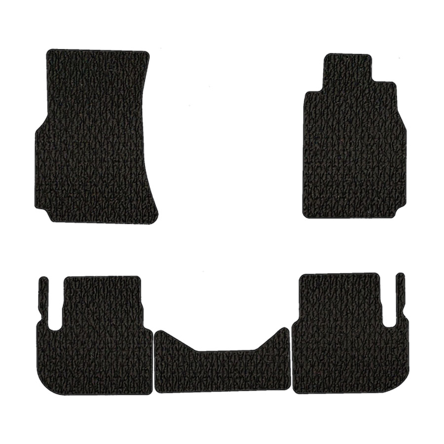 フロアマット　日産　NISSAN　スカイライン　SKYLINE　V35　H13/6～H18/11　カーマット　抗菌　抗ウイルス　消臭　スタンダードタイプ