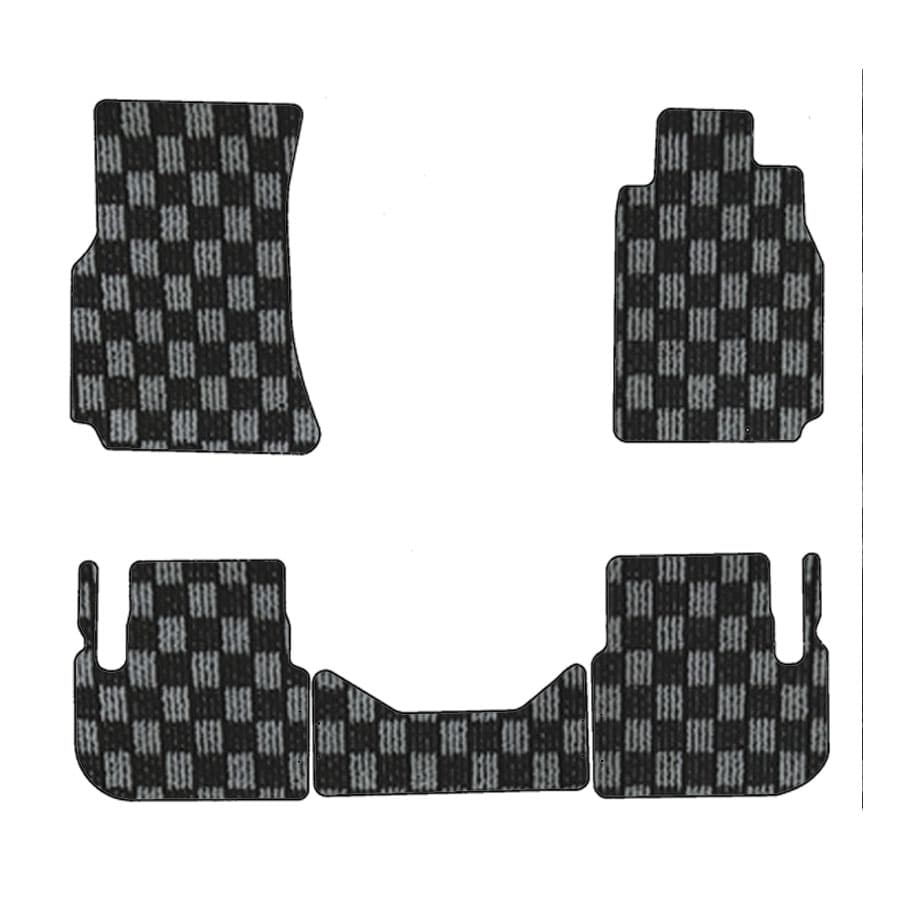 フロアマット　日産　NISSAN　スカイライン　SKYLINE　V35　H13/6～H18/11　カーマット　抗菌　抗ウイルス　消臭 　エクセレントタイプ