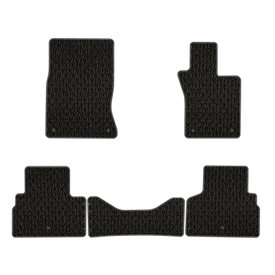 フロアマット　日産　NISSAN　スカイライン　SKYLINE　V37　H26/2～　カーマット　抗菌　抗ウイルス　消臭　スタンダードタイプ