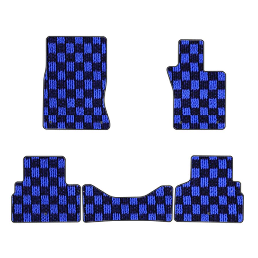 フロアマット　日産　NISSAN　スカイライン　SKYLINE　V37　H26/2～　カーマット　抗菌　抗ウイルス　消臭 　エクセレントタイプ