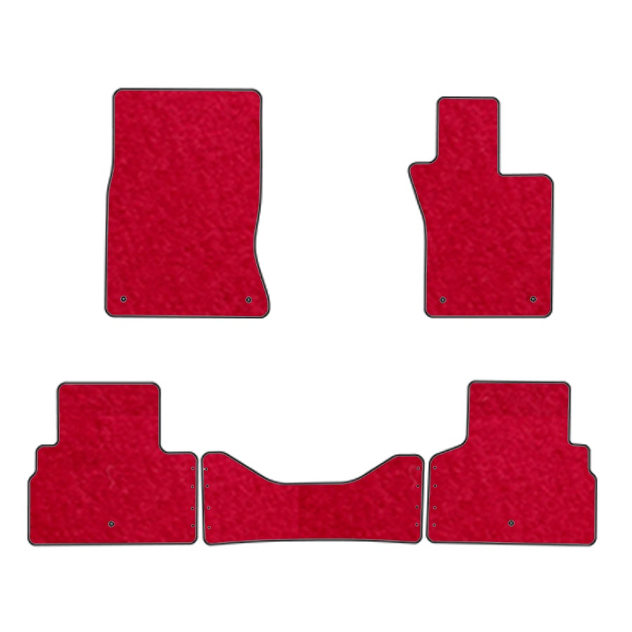 フロアマット　日産　NISSAN　スカイライン　SKYLINE　V37　H26/2～　カーマット　抗菌　抗ウイルス　消臭　プレミアムタイプ