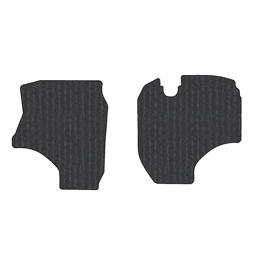 フロアマット　マツダ　MAZDA　スクラムトラック　ＤＧ16Ｔ　H25/9～　カーマット　抗菌　抗ウイルス　消臭　エコノミータイプ