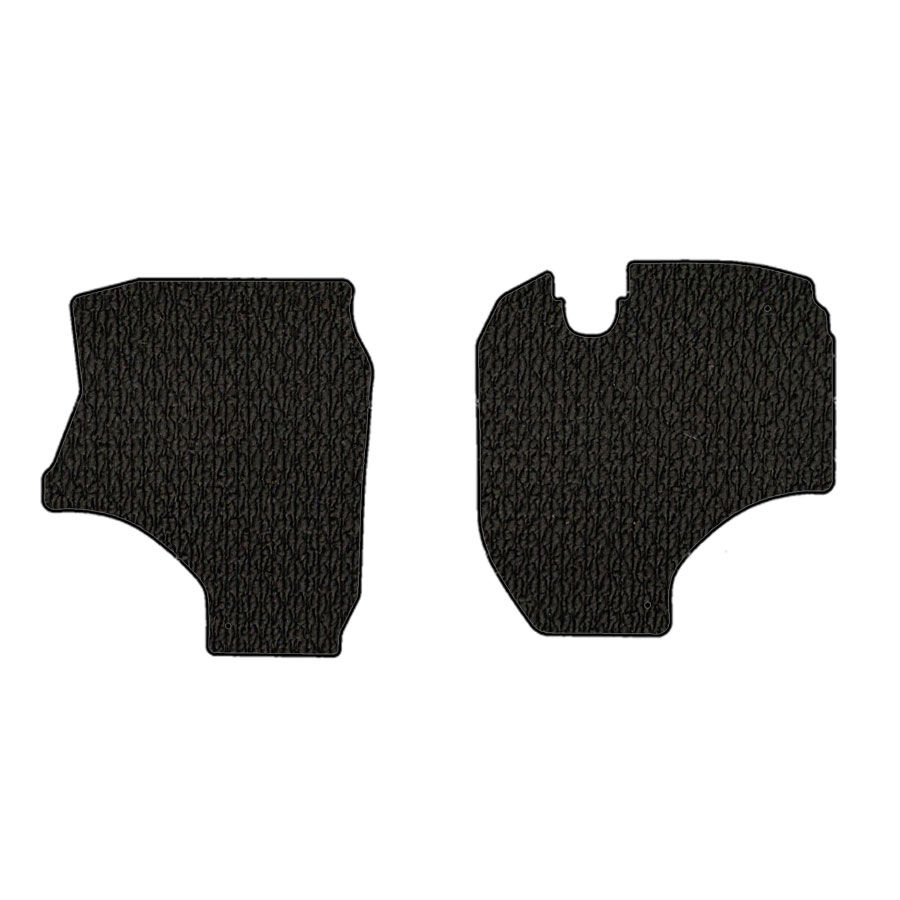 フロアマット　マツダ　MAZDA　スクラムトラック　ＤＧ16Ｔ　H25/9～　カーマット　抗菌　抗ウイルス　消臭　スタンダードタイプ