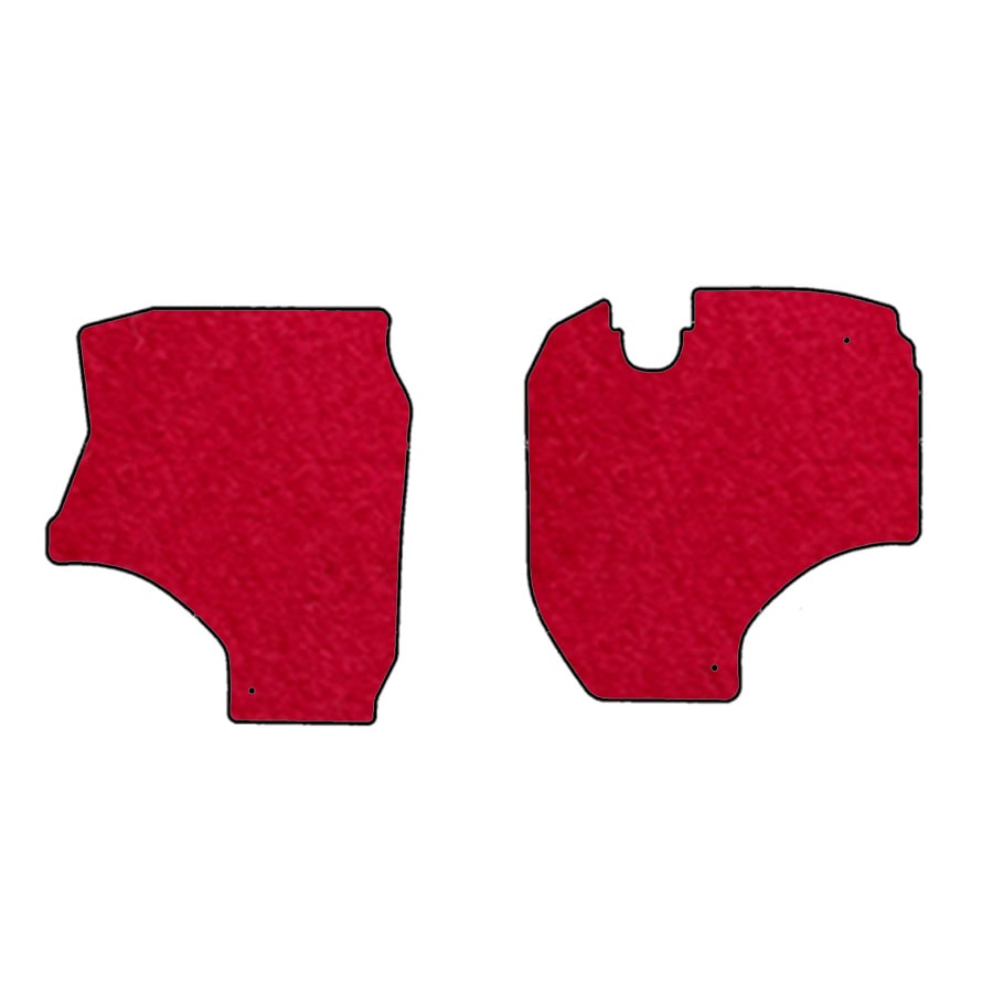 フロアマット　マツダ　MAZDA　スクラムトラック　ＤＧ16Ｔ　H25/9～　カーマット　抗菌　抗ウイルス　消臭　プレミアムタイプ