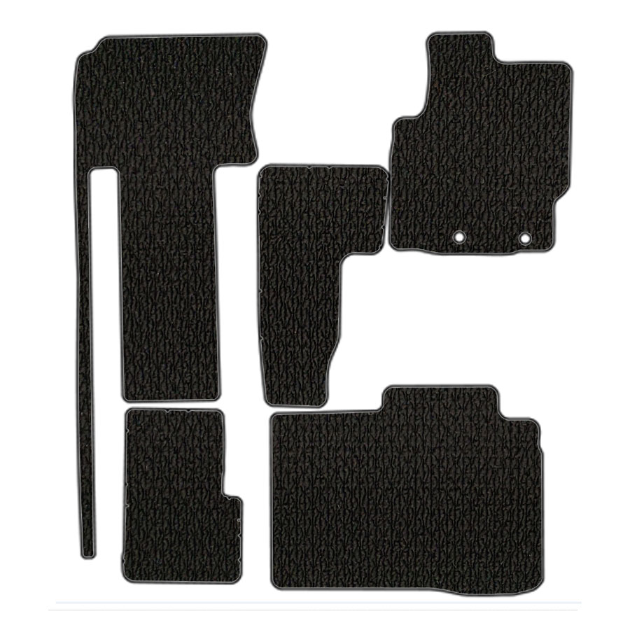 フロアマット トヨタ TOYOTA スペイド SPADE 140系 H24/7~R2/12 後期にも対応 カーマット 抗菌 抗ウイルス 消臭 スタンダードタイプ