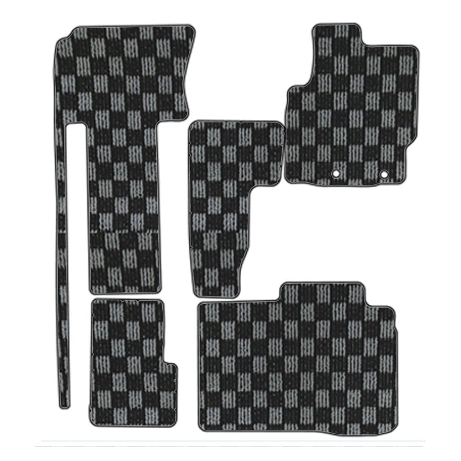 フロアマット トヨタ TOYOTA スペイド SPADE 140系 H24/7~R2/12 後期にも対応 カーマット 抗菌 抗ウイルス 消臭 エクセレントタイプ