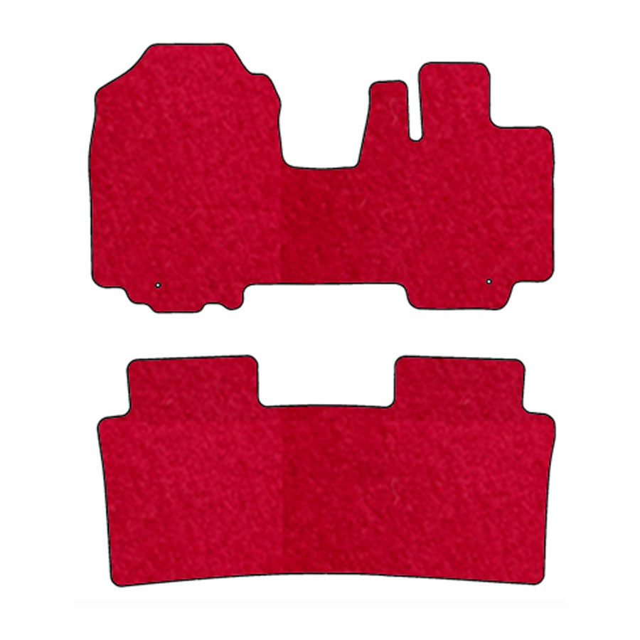 フロアマット スズキ SUZUKI スペーシア MK53S H29/12~R5/11 カーマット 抗菌 抗ウイルス 消臭 プレミアムタイプ