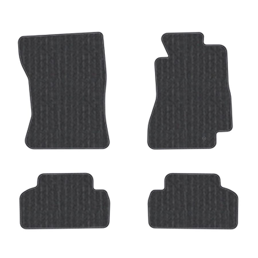 フロアマット　トヨタ　ＴＯＹＯＴＡ　スープラ　ＳＵＰＲＡ　Ａ70・Ａ80系　H1/8～H14/7　カーマット　抗菌　抗ウイルス　消臭　エコノミータイプ