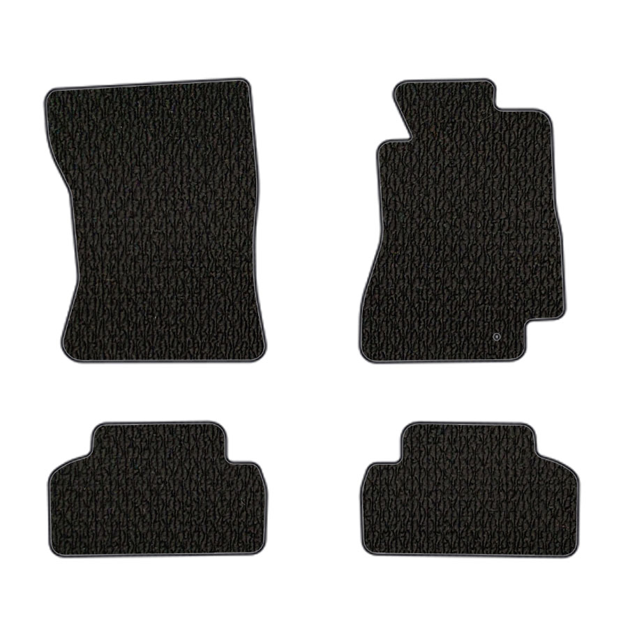 フロアマット　トヨタ　ＴＯＹＯＴＡ　スープラ　ＳＵＰＲＡ　Ａ70・Ａ80系　H1/8～H14/7　カーマット　抗菌　抗ウイルス　消臭　スタンダードタイプ