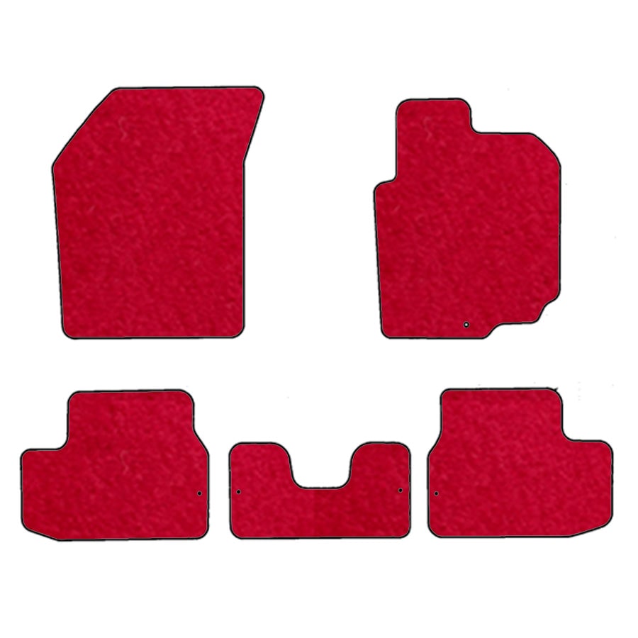 フロアマット スズキ SUZUKI スプラッシュ XB32S H20/10~H26/8 カーマット 抗菌 抗ウイルス 消臭 プレミアムタイプ