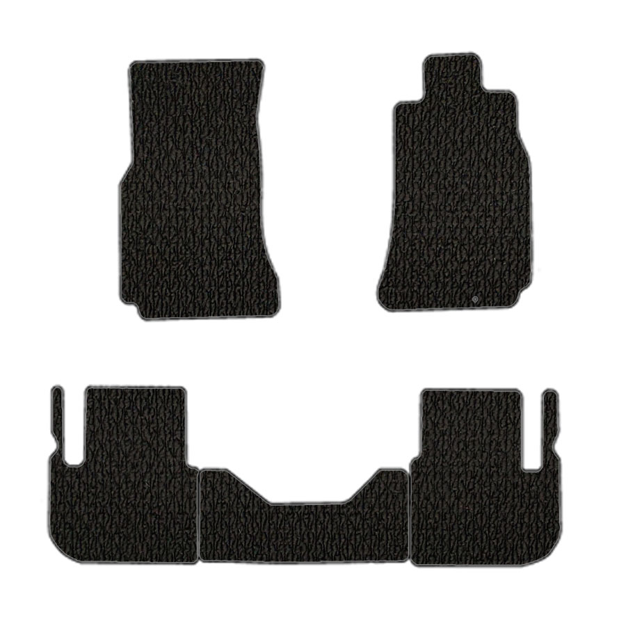 フロアマット　日産　NISSAN　ステージア　STEAGEA　M35　H13/10～H19/6　カーマット　抗菌　抗ウイルス　消臭　スタンダードタイプ