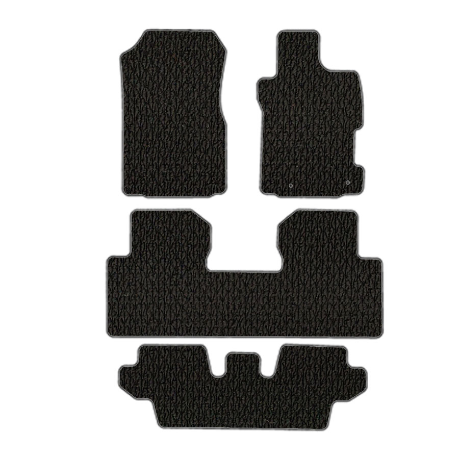 フロアマット　ホンダ　ＨＯＮＤＡ　ストリーム　ＳＴＲＥＡＭ　ＲＮ5/7/8/9　H18/7～H26/5　カーマット　抗菌　抗ウイルス　消臭　スタンダードタイプ