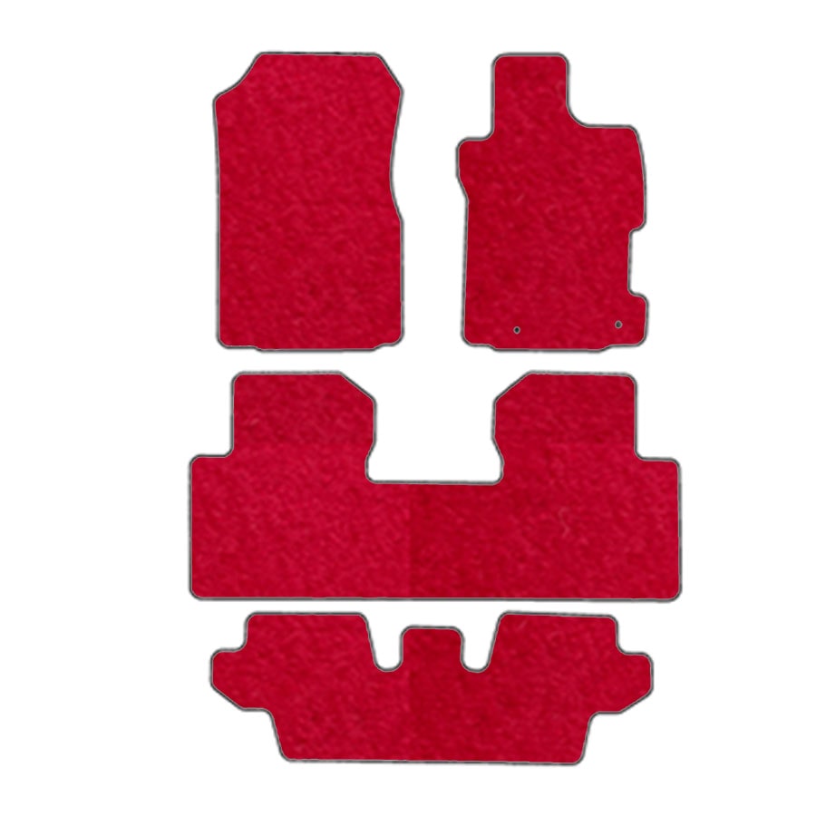 フロアマット　ホンダ　ＨＯＮＤＡ　ストリーム　ＳＴＲＥＡＭ　ＲＮ5/7/8/9　H18/7～H26/5　カーマット　抗菌　抗ウイルス　消臭　プレミアムタイプ