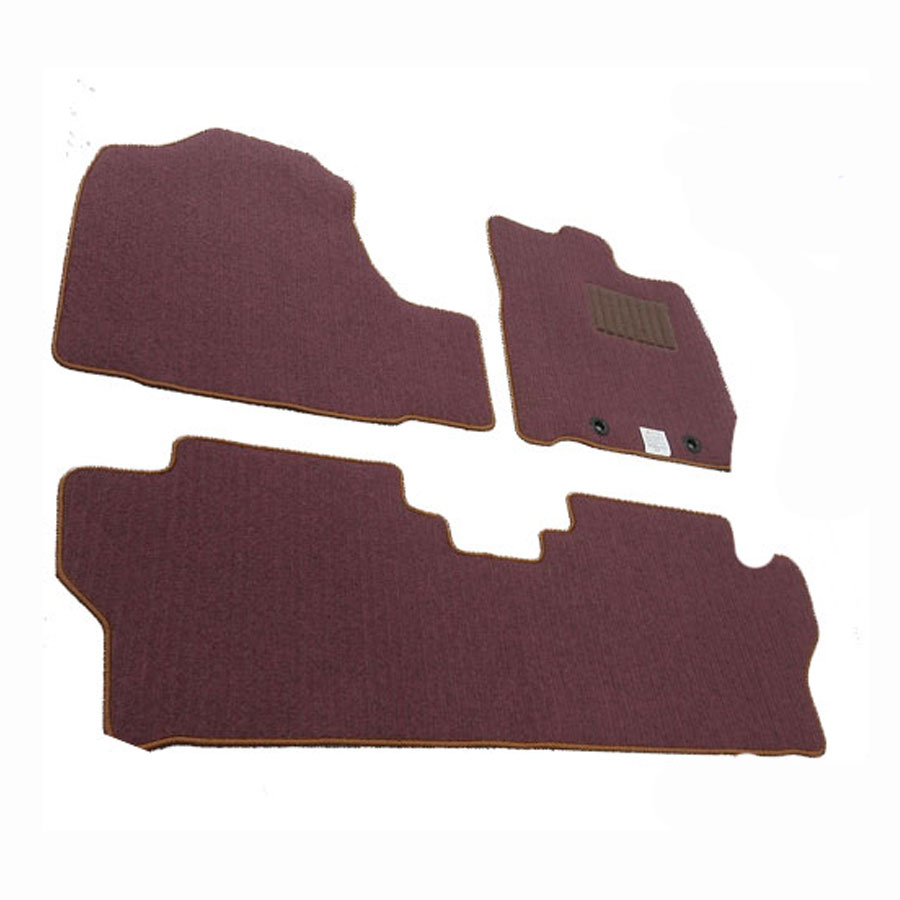 フロアマット トヨタTOYOTA タンク/ルーミー TANK/ROOMY M900A/M910A H28/11~ カーマット 抗菌 抗ウイルス 消臭 エコノミータイプ