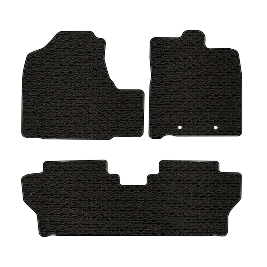 フロアマット トヨタTOYOTA タンク/ルーミー TANK/ROOMY M900A/M910A H28/11~ カーマット 抗菌 抗ウイルス 消臭 スタンダードタイプ