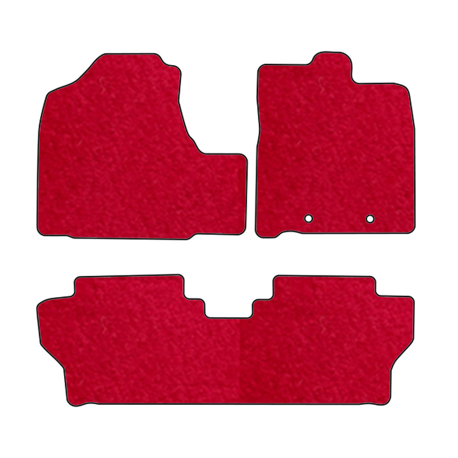 フロアマット トヨタTOYOTA タンク/ルーミー TANK/ROOMY M900A/M910A H28/11~ カーマット 抗菌 抗ウイルス 消臭 プレミアムタイプ