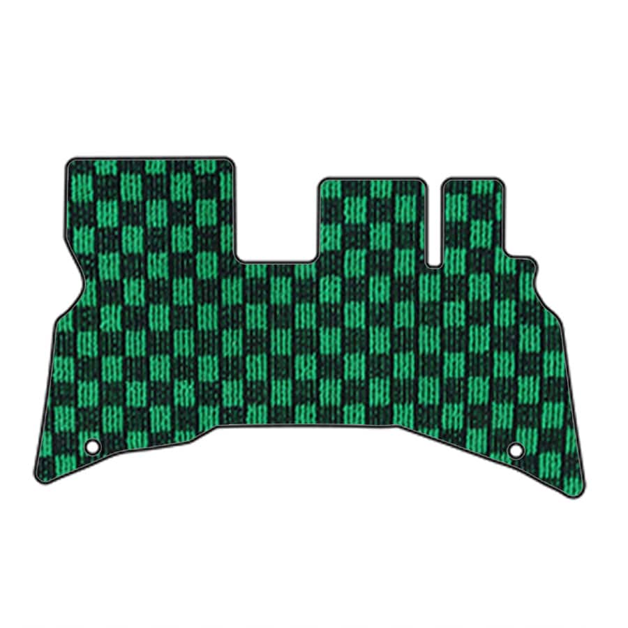 フロアマット　トヨタ　ＴＯＹＯＴＡ　タウンエーストラック　ＴＯＷＮ ＡＣＥ 402/412/403/413系　H20/2～R6/1　カーマット　抗菌抗ウイルス 　エクセレントタイプ