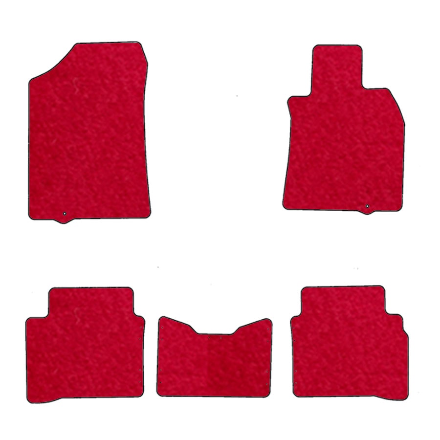 フロアマット 日産 NISSAN ティアナ TEANA J32/TNJ32/PJ32 H20/6~H26/2 カーマット 抗菌 抗ウイルス 消臭 プレミアムタイプ